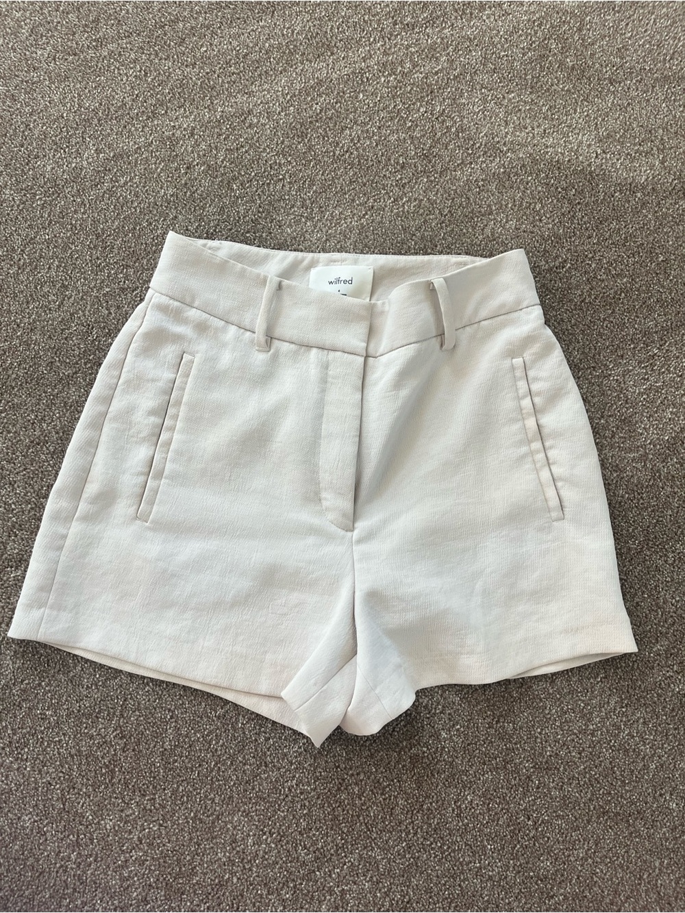 Wilfred Effortless Shorts